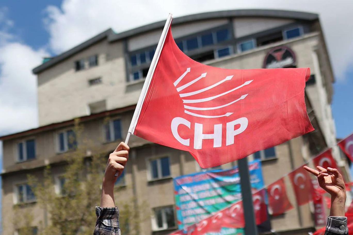 CHP, belediyelerine yönelik operasyonlarda ön alabilirdi