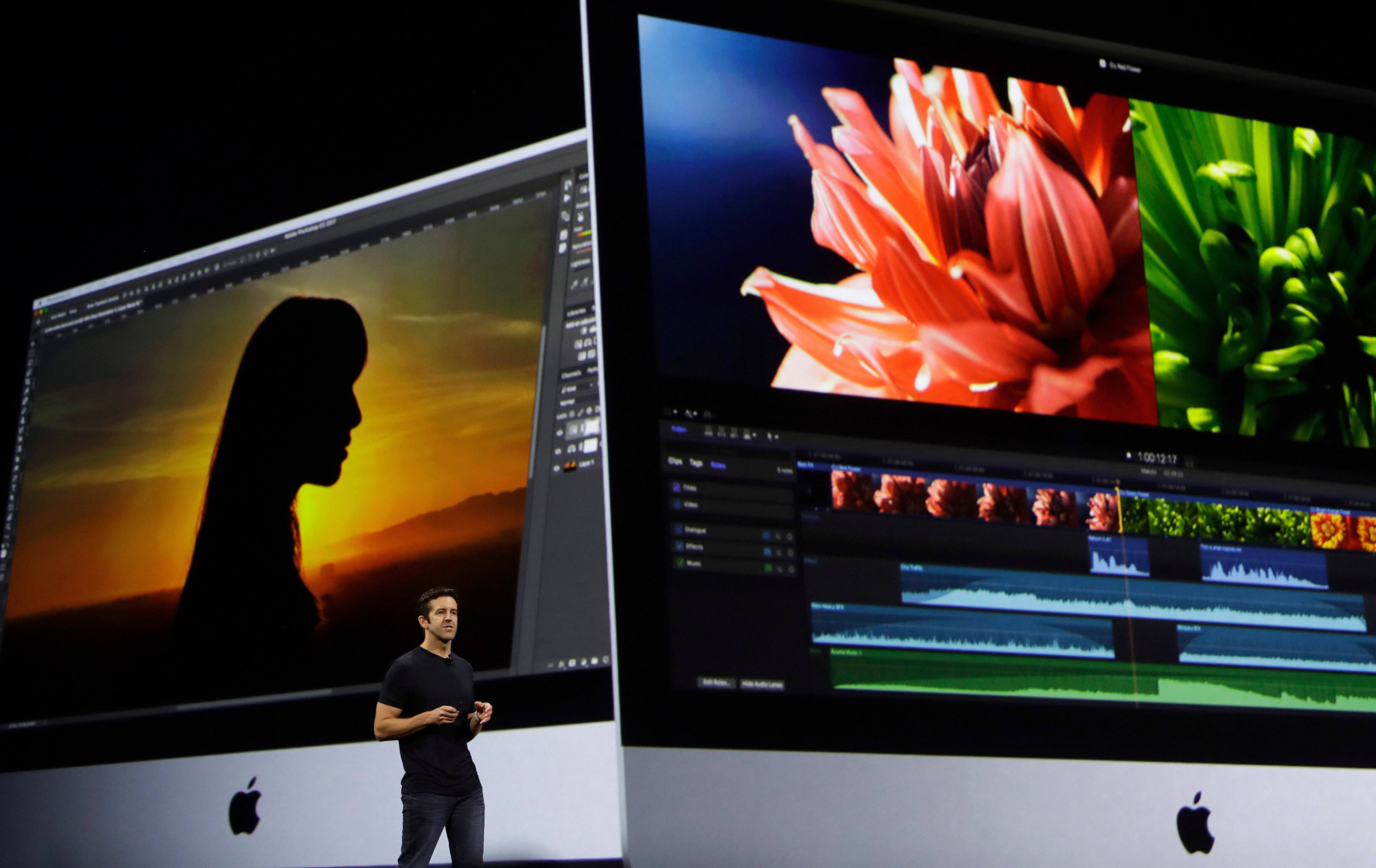 Apple, iPhone talebine yetişemiyor