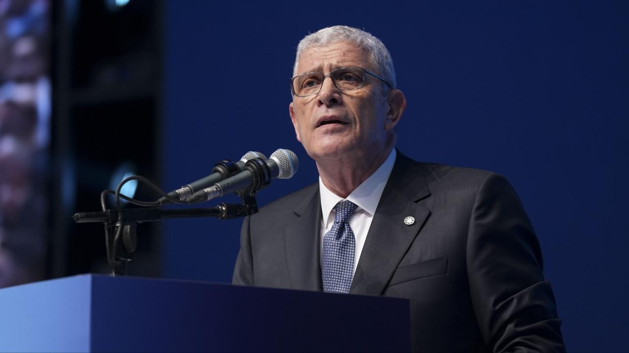 Dervişoğlu: Türk milliyetçiliği toplumsal refah için somut çözümler üretmelidir