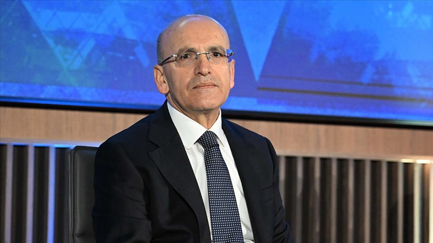 Şimşek: Varlık Barışı ile yurt dışı sermaye Türkiye’ye çekilecek