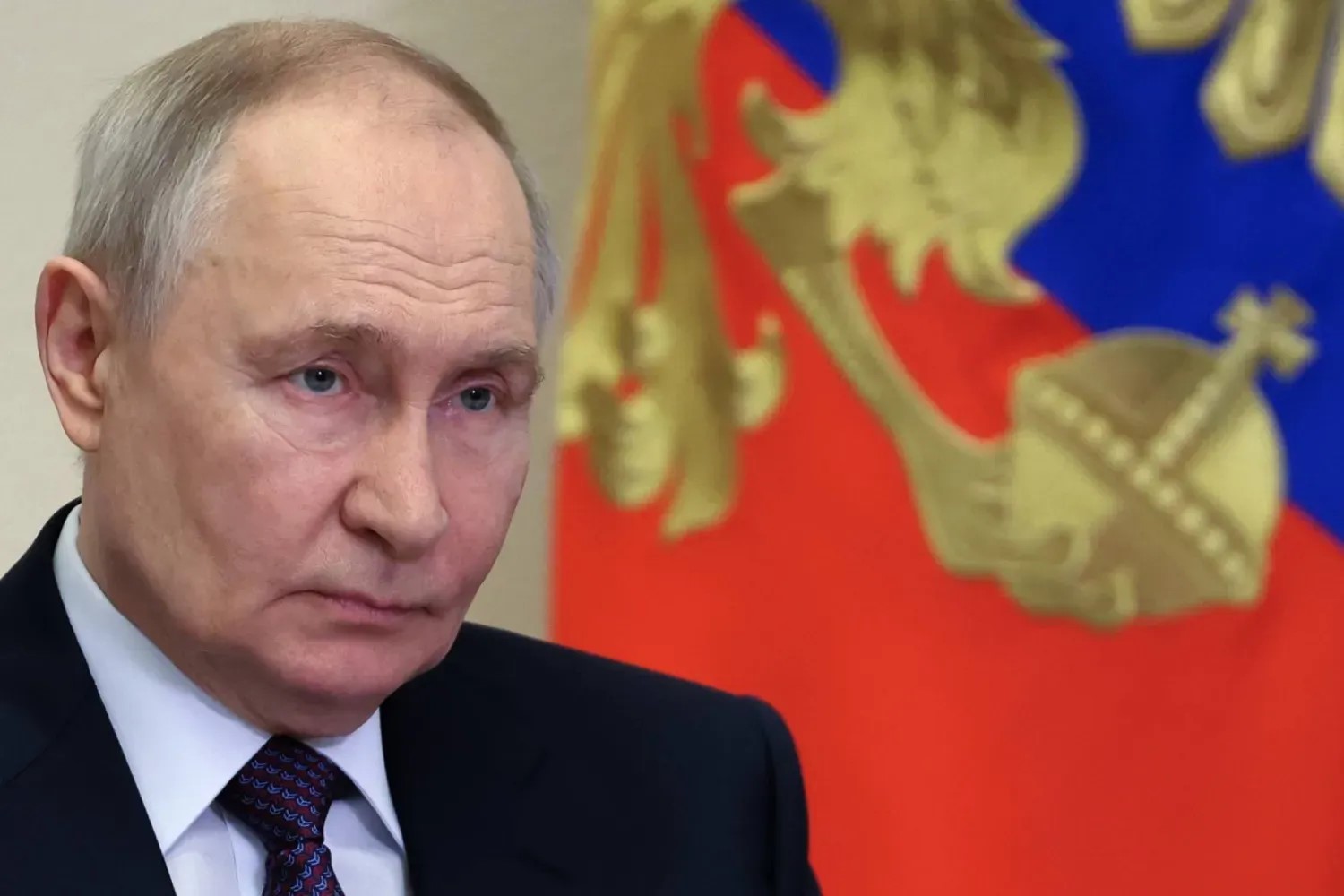 Rapor: Darbe ve suikast endişeleri nedeniyle Putin’in çevresindeki güvenlik önlemleri sıkılaştırıldı