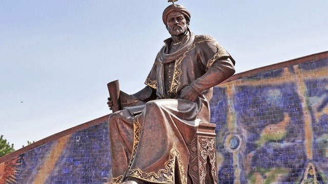 Gökyüzüne hükmeden akıl: Uluğ Bey ve Doğu’nun yeniden doğuşu