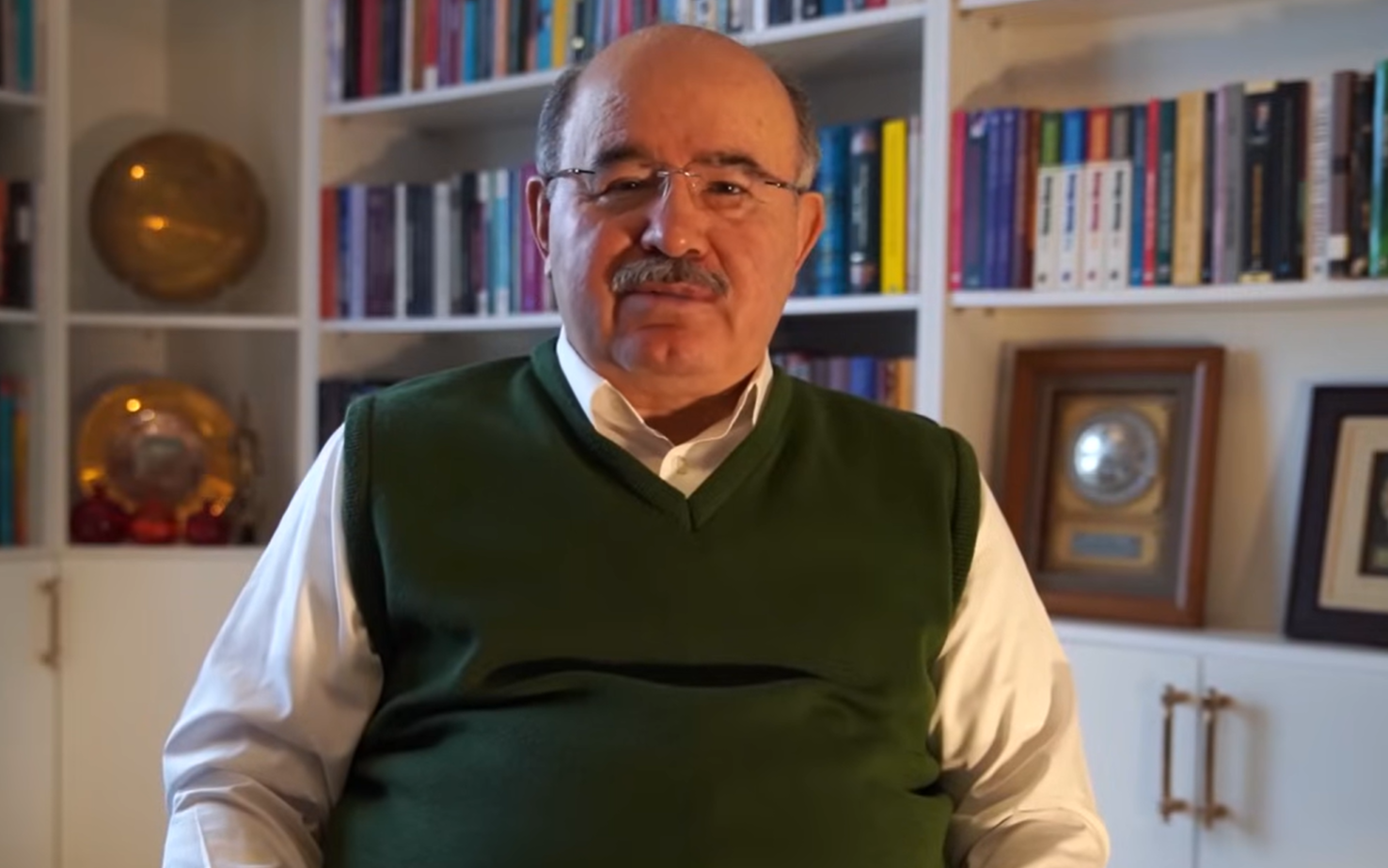 Hüseyin Çelik: İade-i itibarlar yapılmalı, Tunceli ilinin adı "Dersim" olarak değiştirilmeli