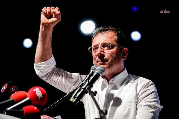 Ekrem İmamoğlu’ndan 6 Mayıs mesajı: 6 Mayıs, demokrasiye vurulan ilk darbenin yıldönümüdür