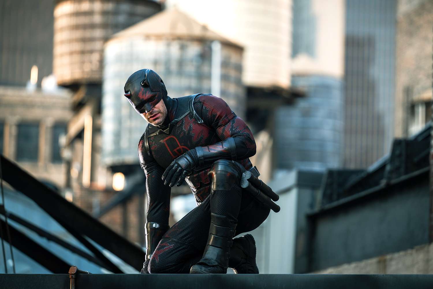 Daredevil yıldızı, Marvel filmlerine dönüş ihtimalini değerlendirdi