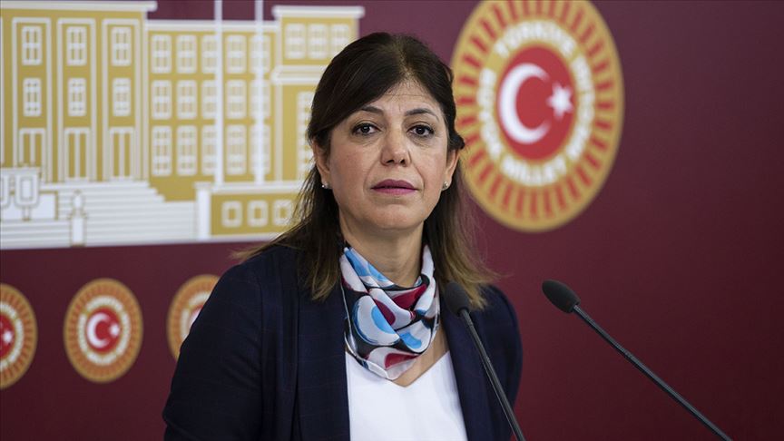 DEM Partili Beştaş’tan Bakan Gürlek’e 'faili meçhul' çağrısı: Delili siz bulacaksınız, yolları siz açacaksınız