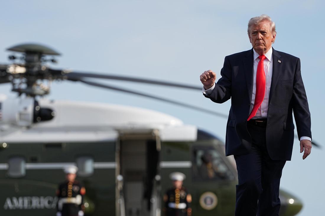 Savaş yetkisi mi, siyasi irade mi? Trump - İran dosyasında asıl sınav