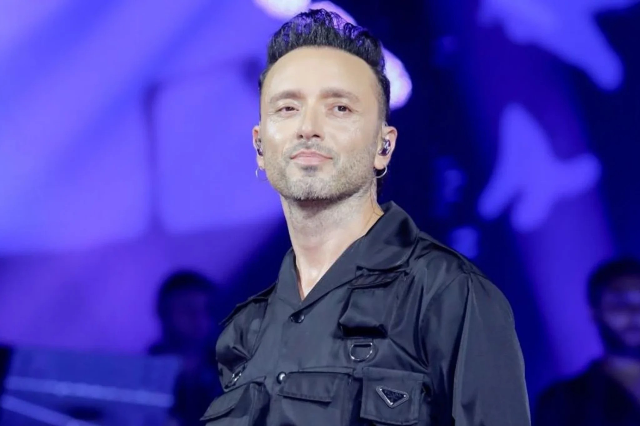 Mabel Matiz’e “müstehcenlik” davasında beraat