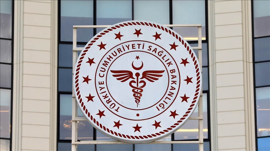 Sağlık Bakanlığı'ndan 