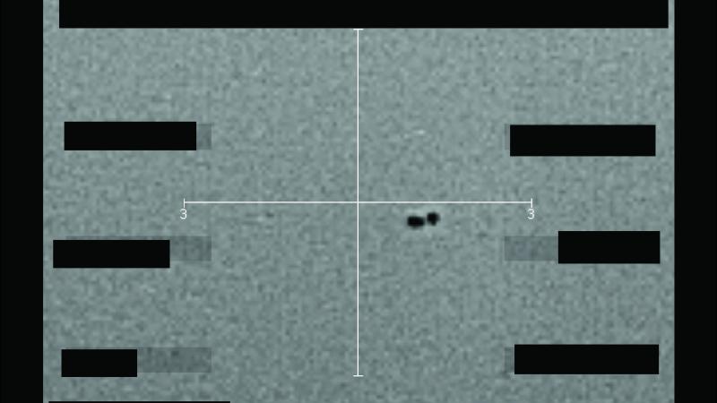 Pentagon, UFO'lar hakkında yeni belgeler yayımlamaya başladı