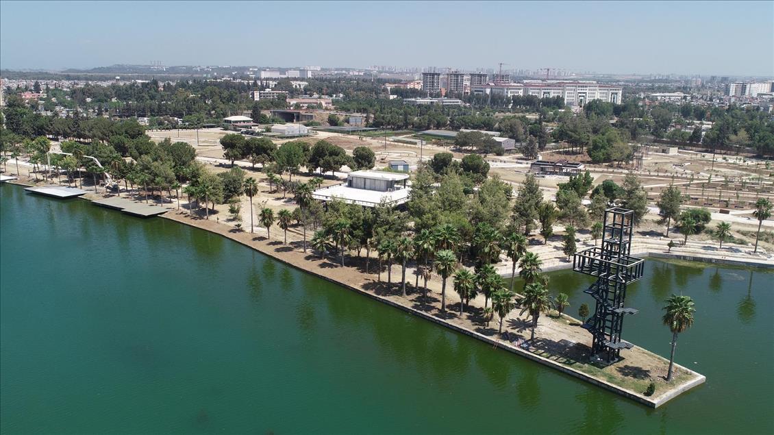Hahamlara, Adana'nın Yahudiler için neden önemli olduğunu sordum