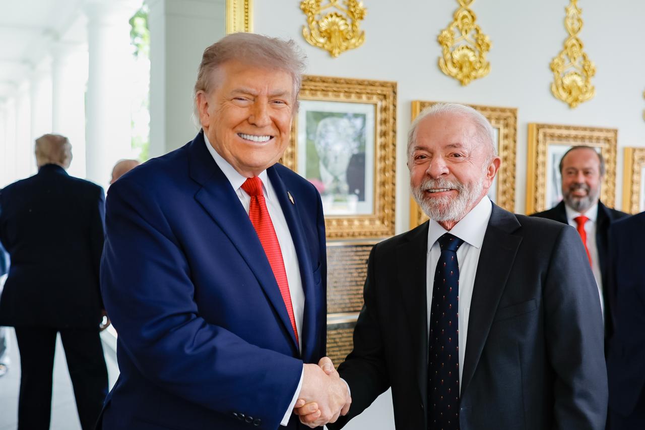 Jeopolitik paradoks: Lula ve Trump arasındaki gri alan diplomasisi