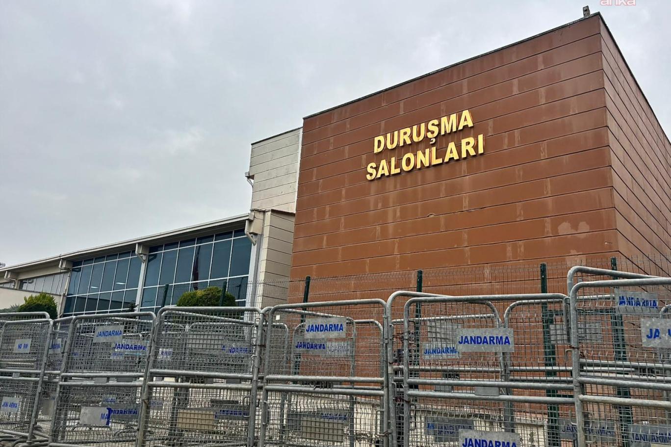 İmamoğlu, Yanardağ ve Özkan hakkında 