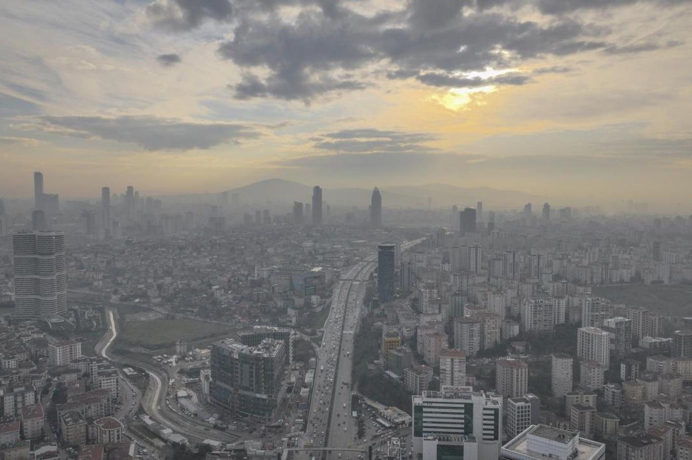 Hava kirliliğini azaltmak için yeşil teknolojiler şart