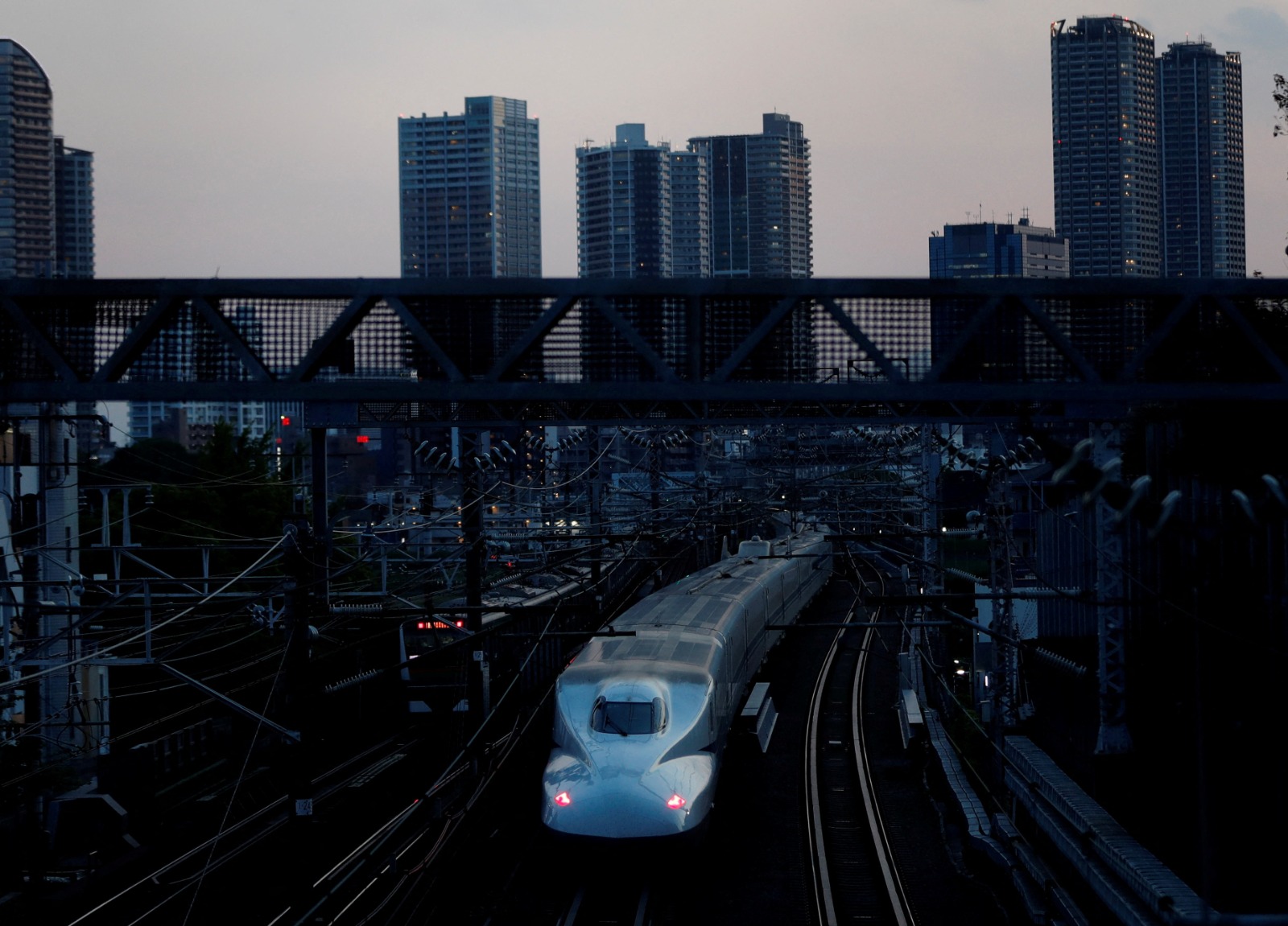 Japonya'da trendeki tuhaf koku 10 kişiyi hastanelik etti