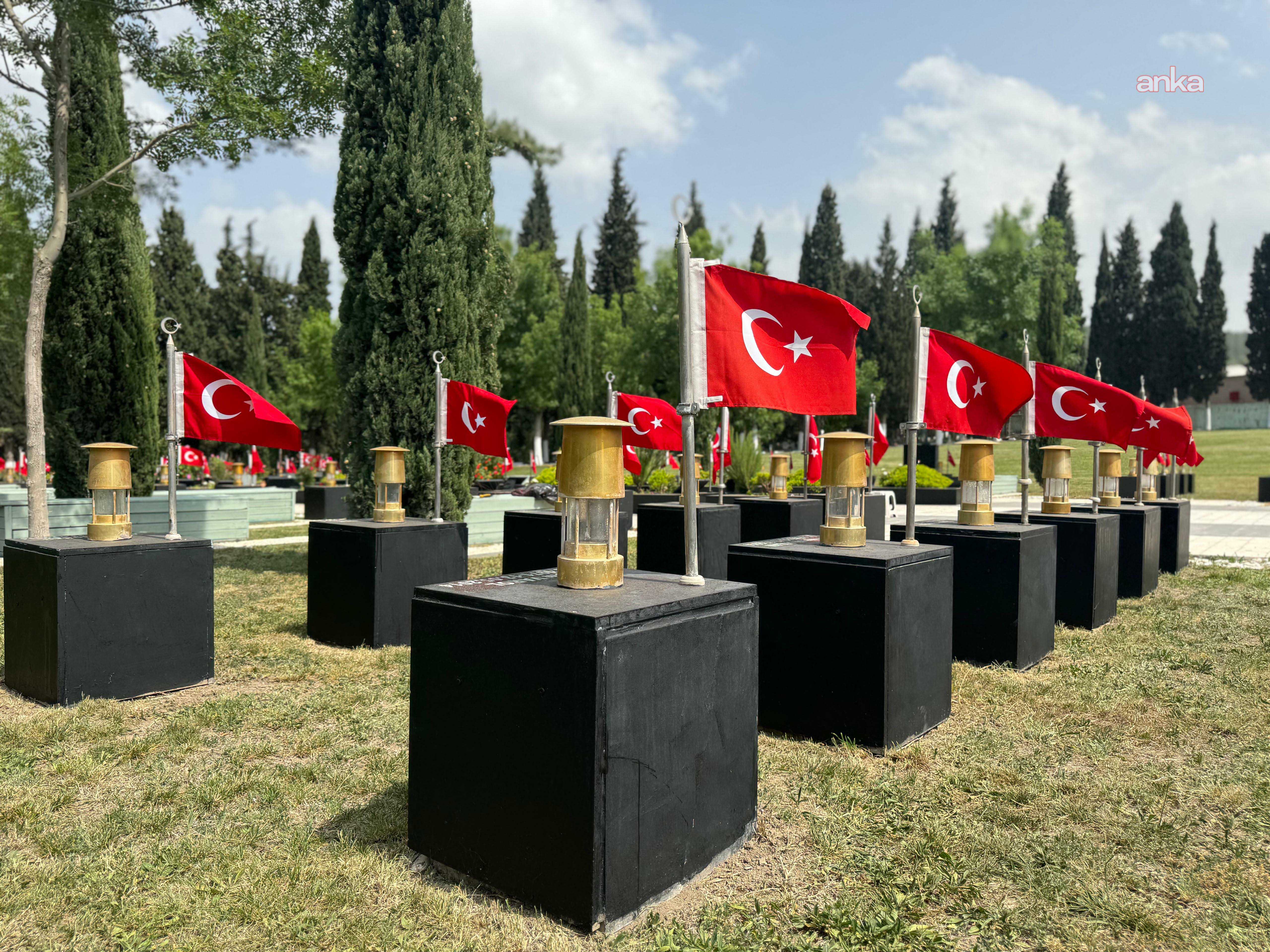 Soma Faciasında Madenci Ailelerinin İstinaf Başvurusu Reddedildi, Hukuki Mücadele Devam Ediyor