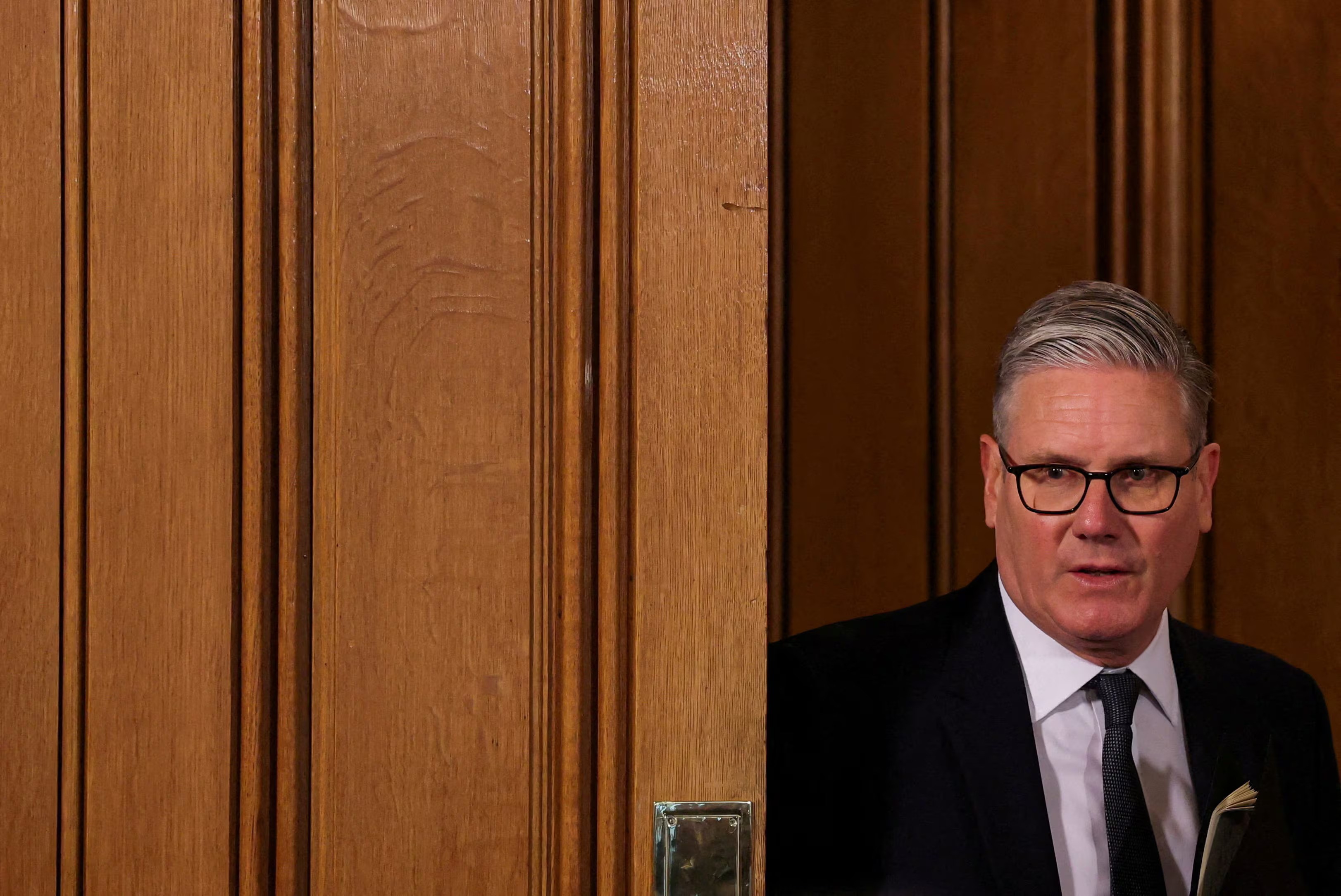 İşçi Partisi’nde kriz büyüyor: Başbakan Keir Starmer yerine kimler gelebilir?