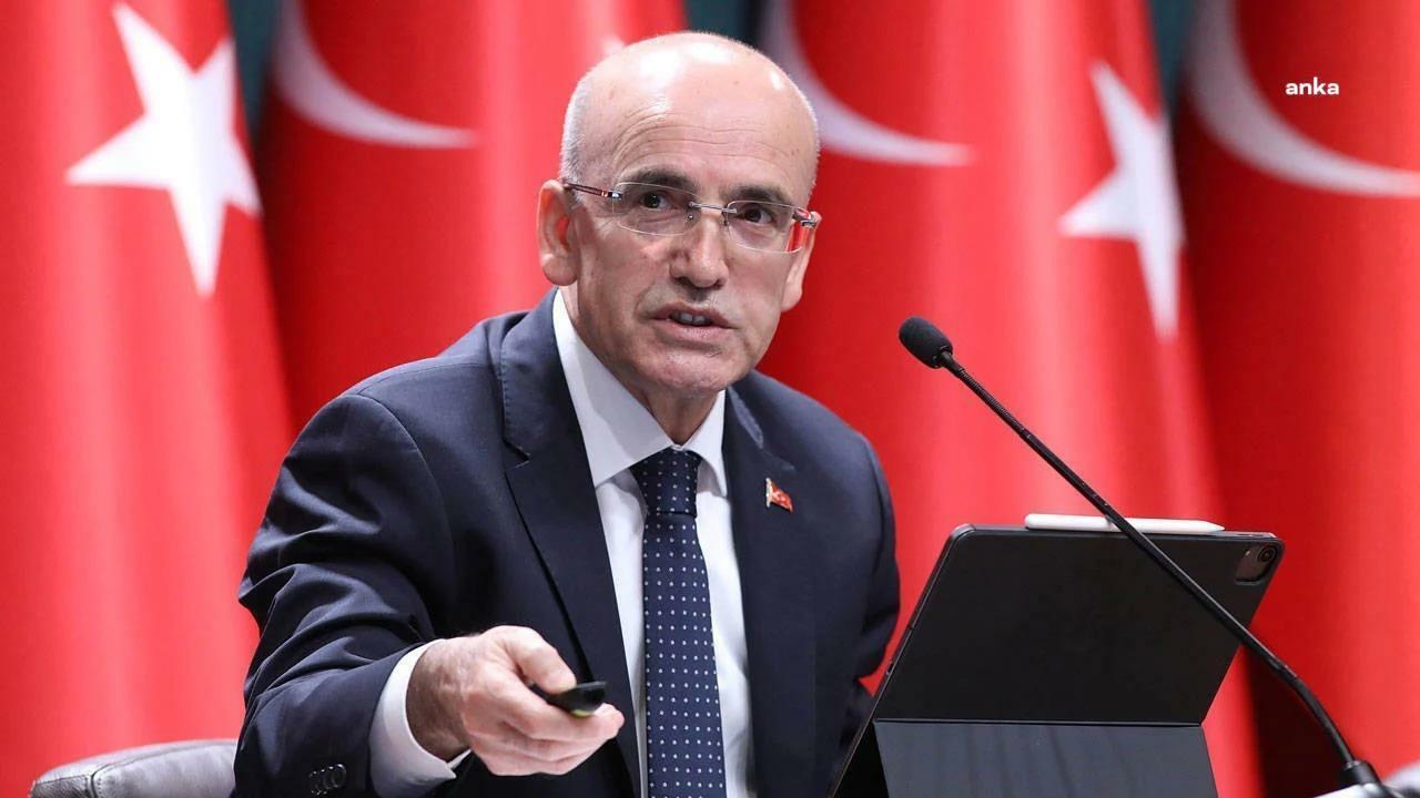 Bakan Şimşek’ten cari açık uyarısı: Enerji fiyatları cari açığı artıracak