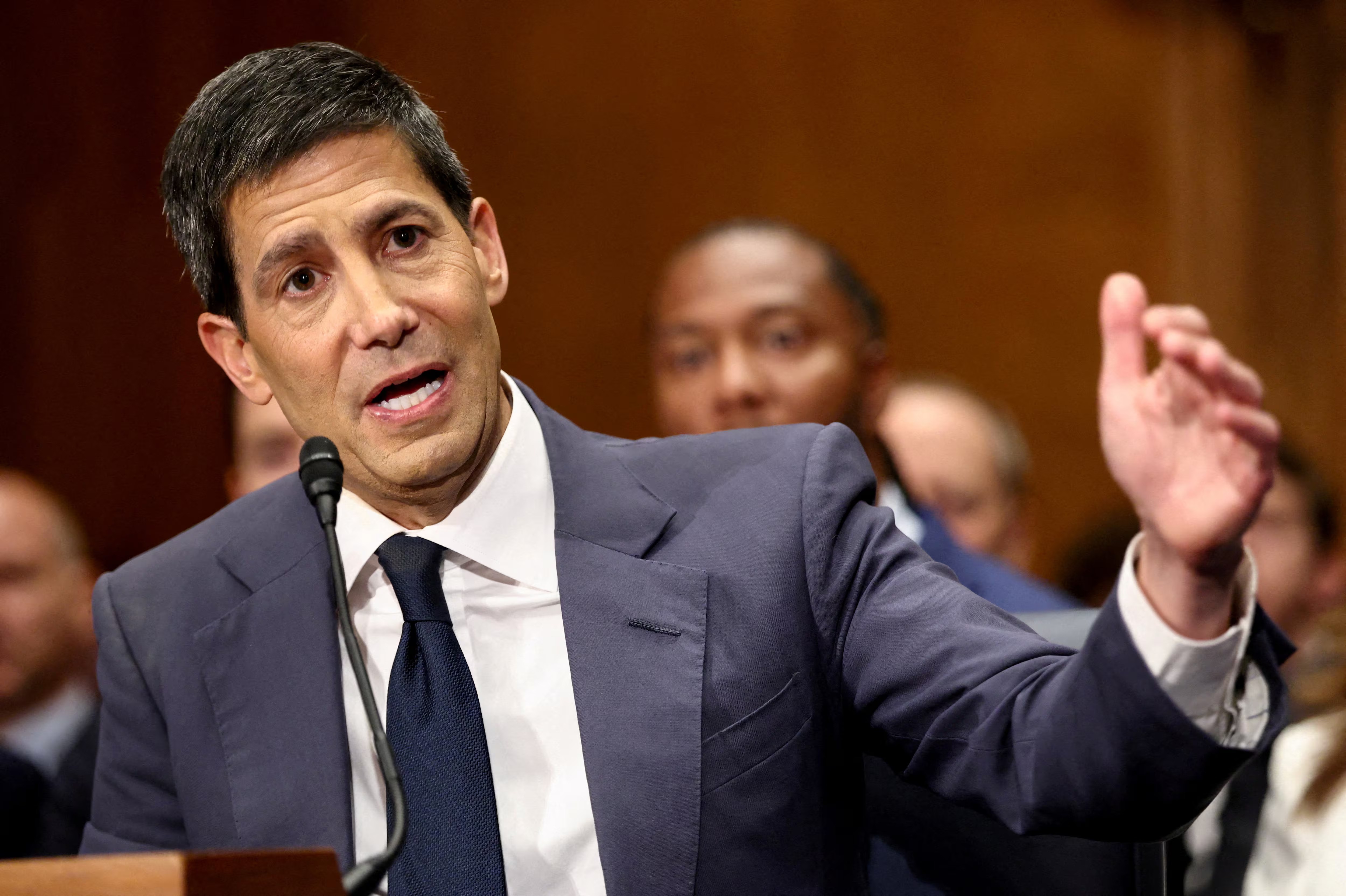 Trump’ın adayı Kevin Warsh’un Fed için büyük planları var