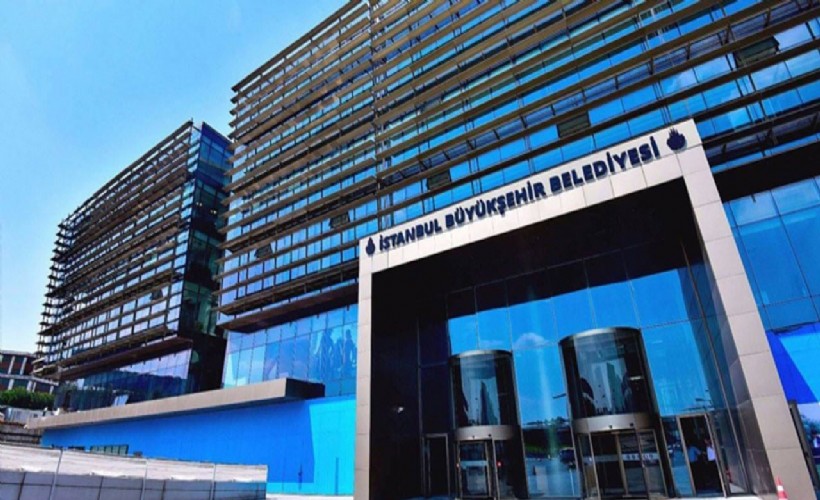 İBB ve Üsküdar Belediyesi'ne operasyon: Çok sayıda gözaltı