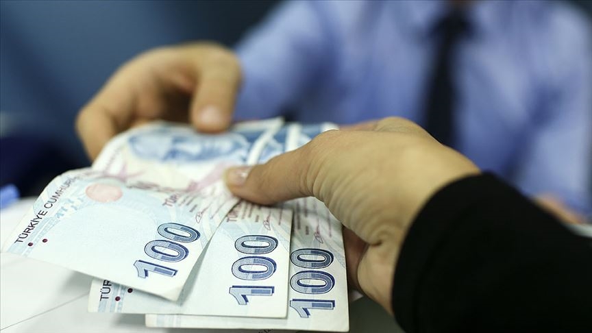 Enflasyon tahmini yükseldi, emekli zamları yeniden hesaplandı: İşçi ve memur emeklileri temmuzda ne kadar zam alacak?