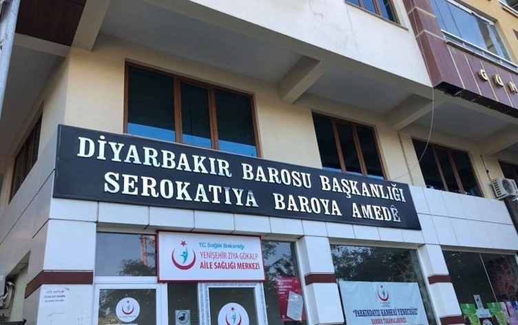 Diyarbakır Barosu, 1990'lı Yıllarda İşlenen Faili Meçhul Cinayetlerin Araştırılması İçin Başvuruda Bulundu