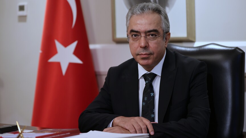 Cumhurbaşkanı Erdoğan ve Bahçeli'nin Liderliğinde Terörsüz Türkiye Süreci İlerliyor