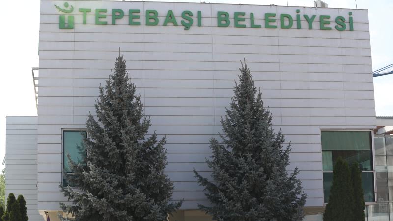 Eskişehir'in Tepebaşı Belediyesine yönelik operasyonda 15 şüpheli tutuklandı