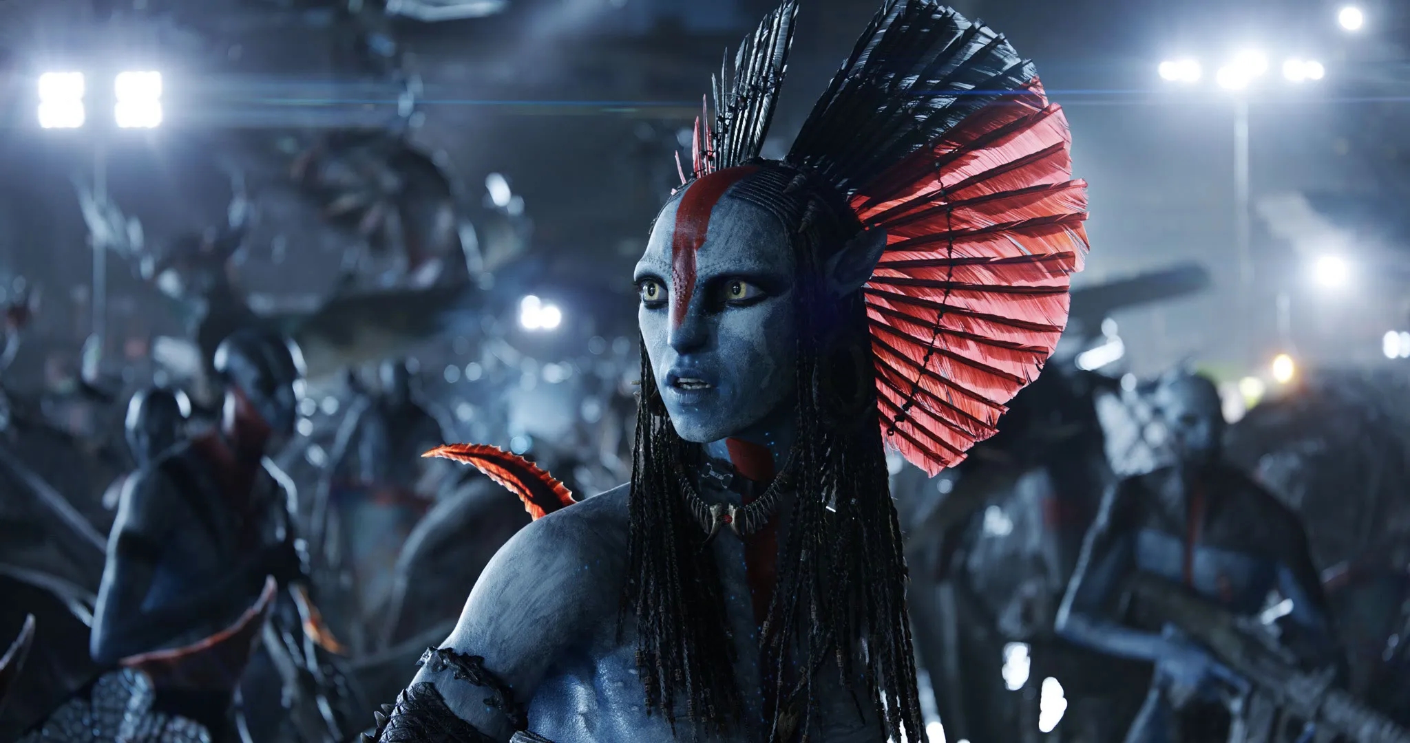 James Cameron'ın yeni Avatar planı endişe yarattı