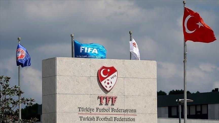 Süper Lig, 2. Lig ve 3. Lig'de sezon tescil edildi