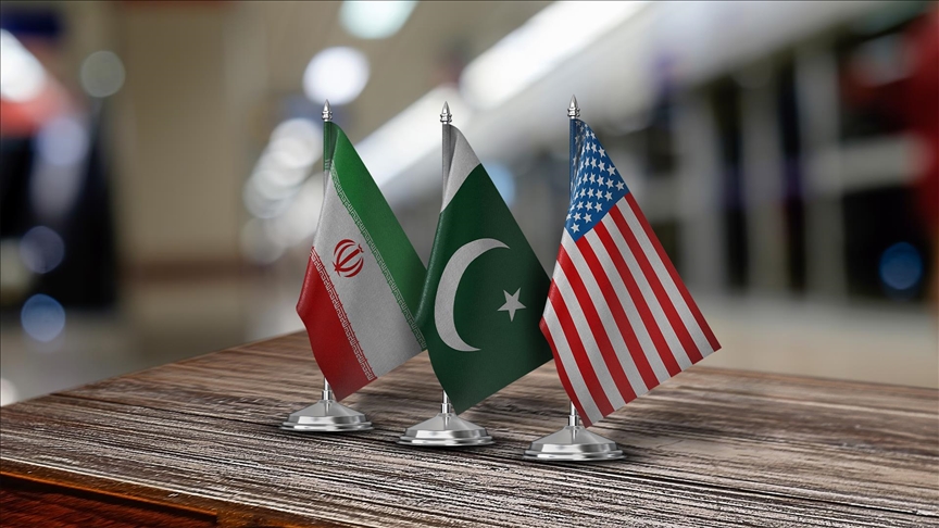İran: ABD ile görüşmeler Pakistan arabuluculuğunda devam ediyor