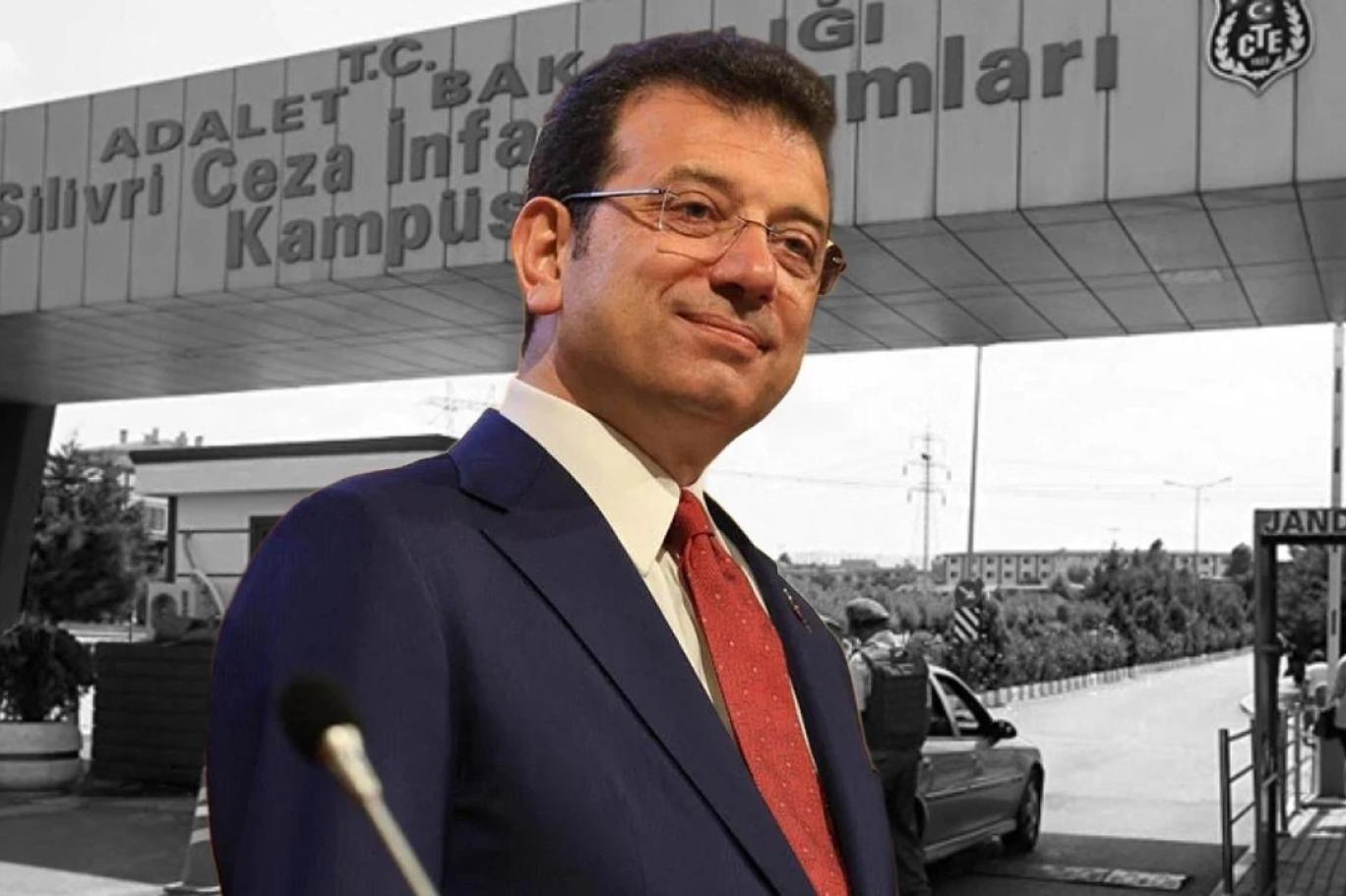 İBB Davası'nda 41. gün:  Bayram öncesi tahliyeler bekleniyor