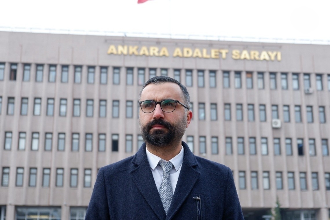 Gazeteci Alican Uludağ hakkında tahliye kararı