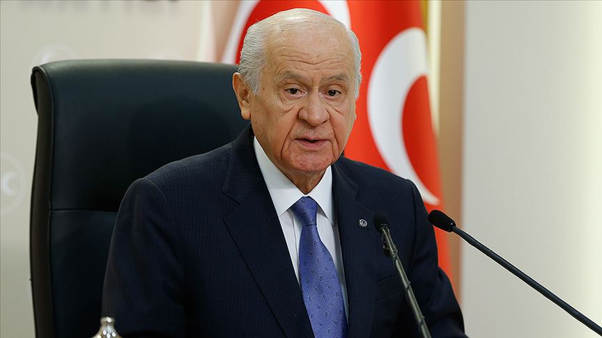 MHP Lideri Bahçeli’den “mutlak butlan” açıklaması: Tek yol uzlaşmak ve tahriklerden kaçınmak