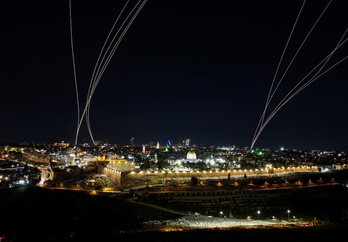 ABD istihbaratı: “İran drone ve füze tesislerini hızla onarıyor”