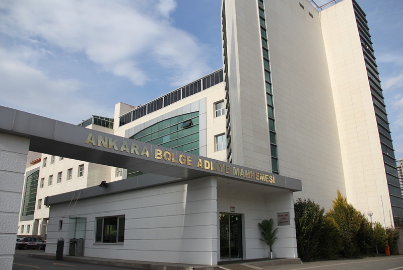 Ankara Bölge Adliye Mahkemesi, CHP Kurultayı'na yönelik ihtiyati tedbir kararına yapılan itirazı reddetti