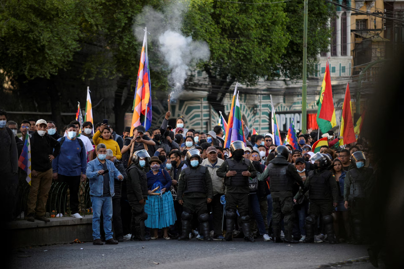 Bolivya'da jeopolitik kırılma ve gelecek senaryoları