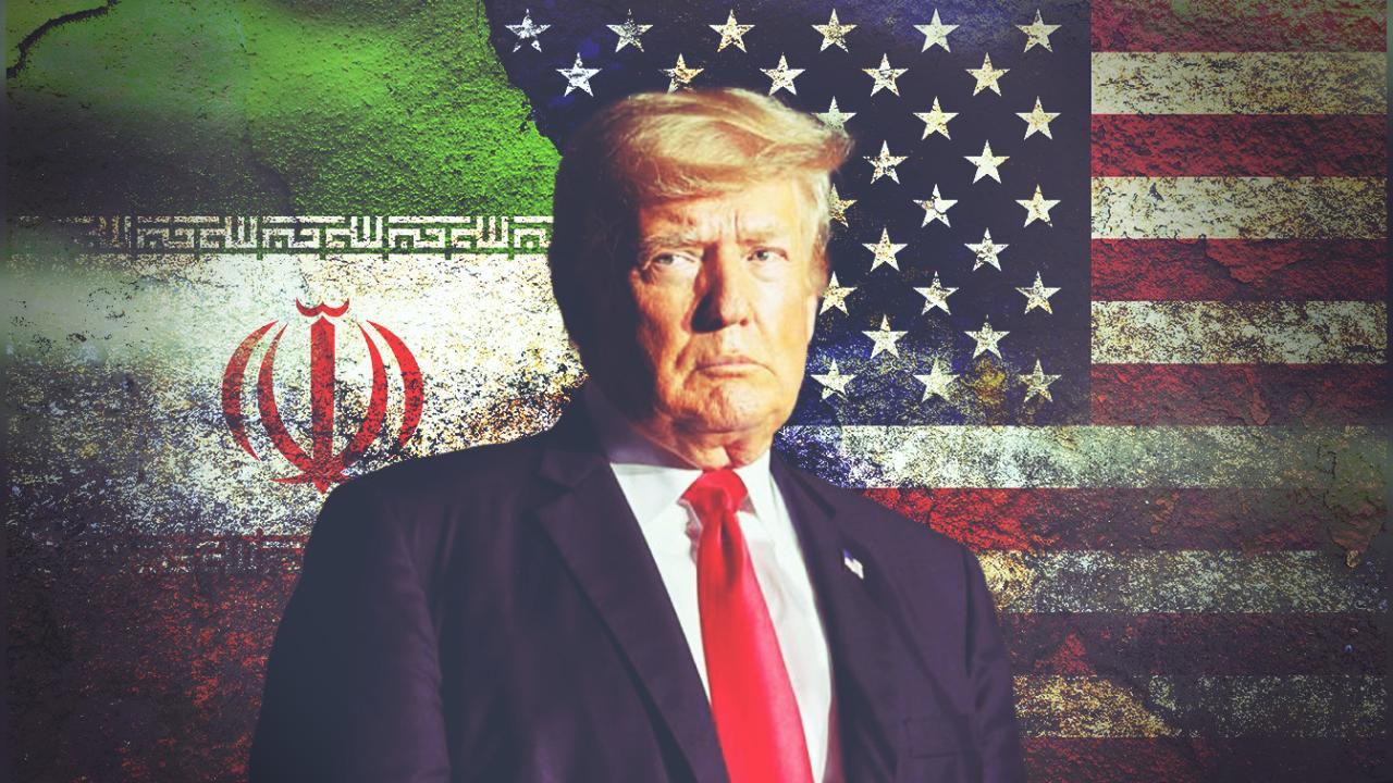 Trump: İran'la 'büyük oranda' anlaştık