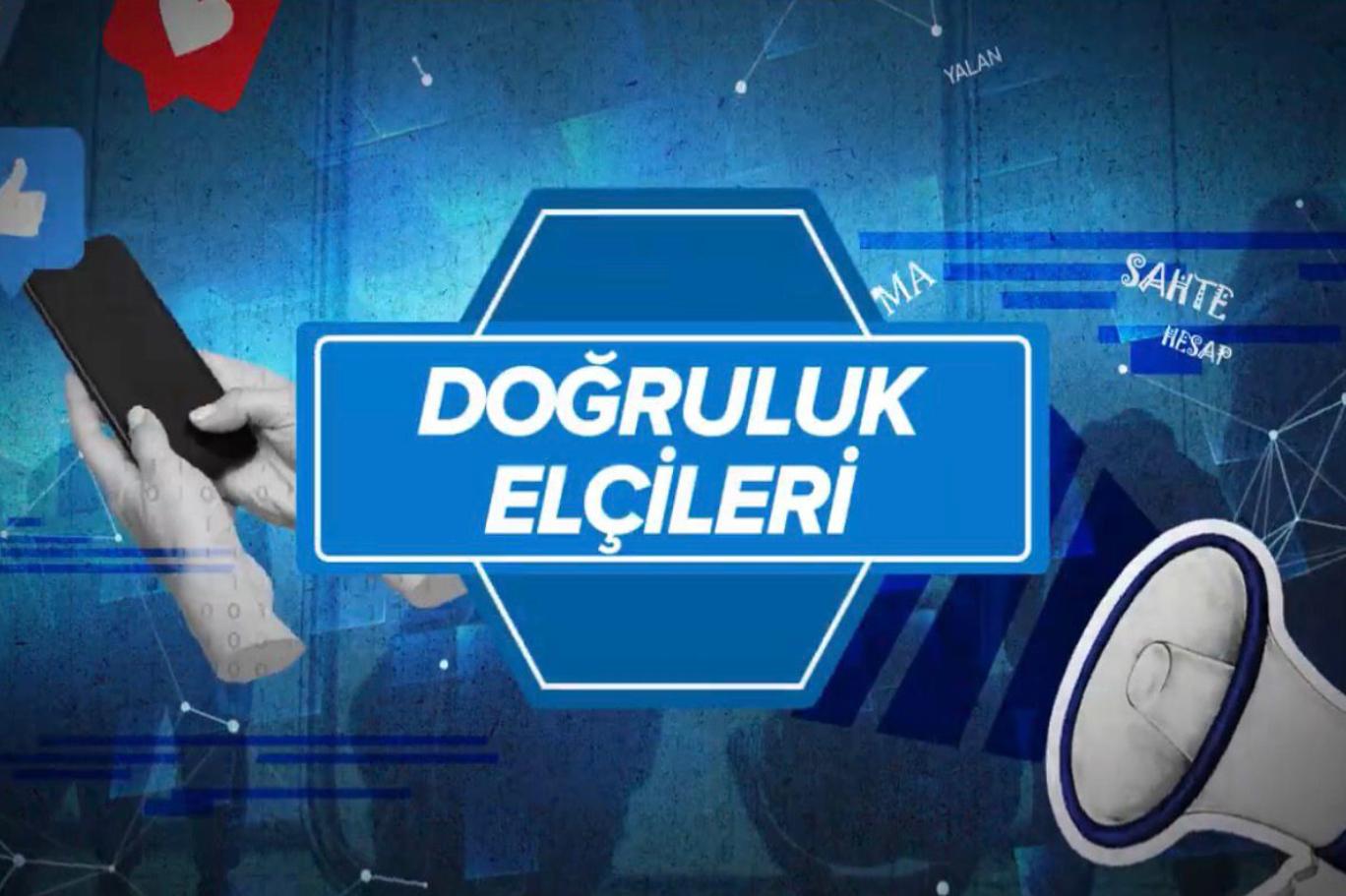 Dijital dünyada çocukların güvenliği ve 