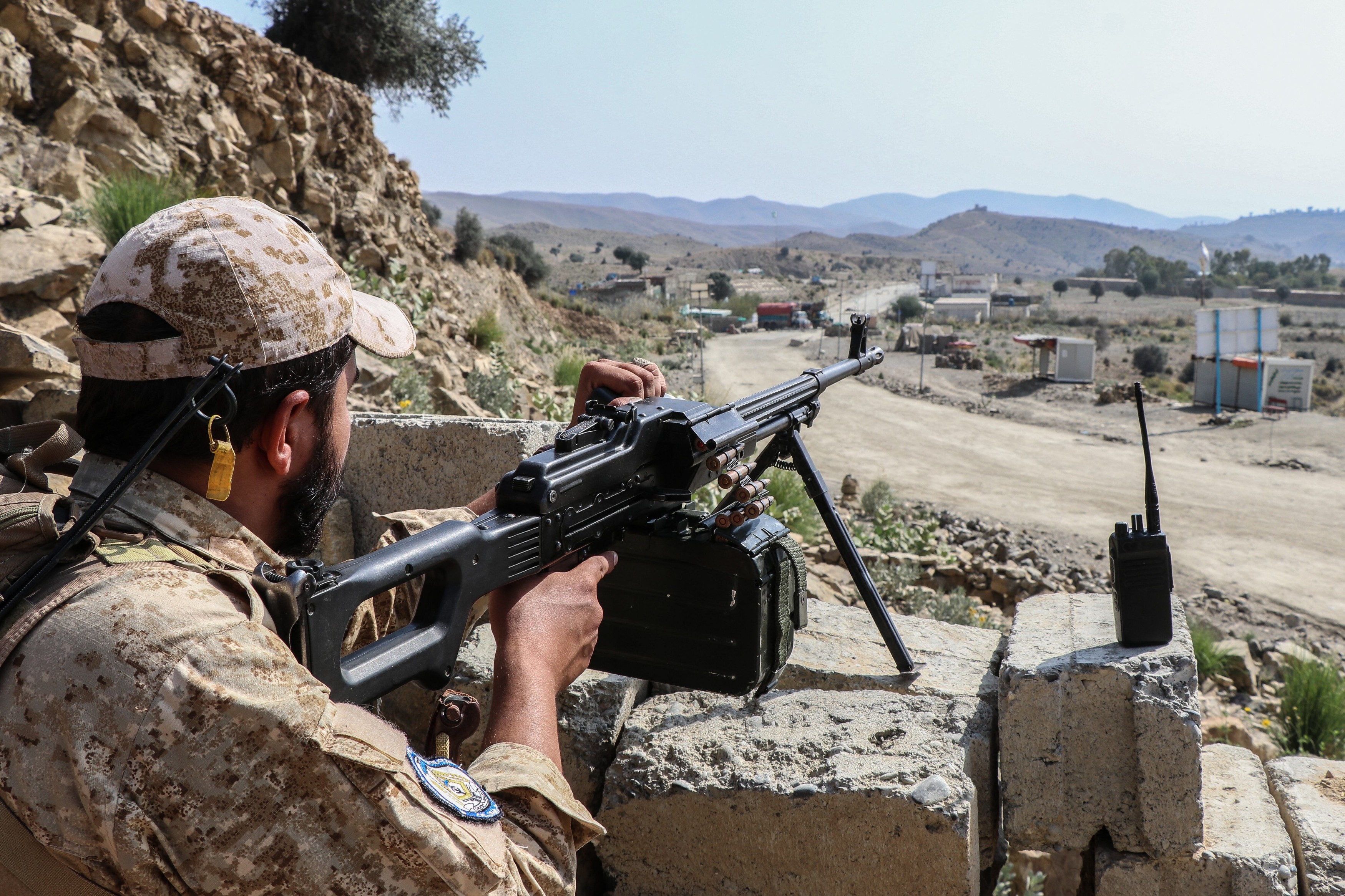 Pakistan-Afganistan krizi neden çözülemiyor?