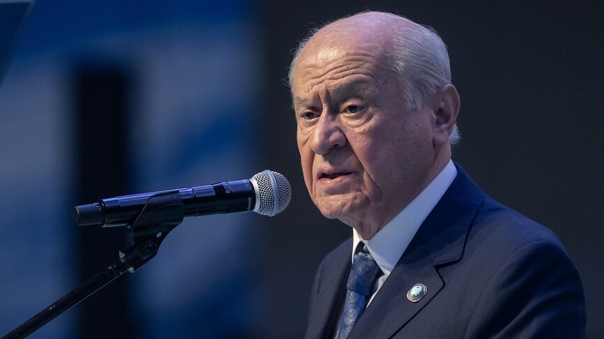 Devlet Bahçeli: İstanbul’un fethi büyük bir tarih hamlesidir