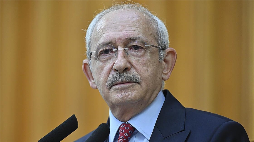 CHP PM ne zaman toplanacak? Kılıçdaroğlu, mesai saatini beklediklerini açıkladı