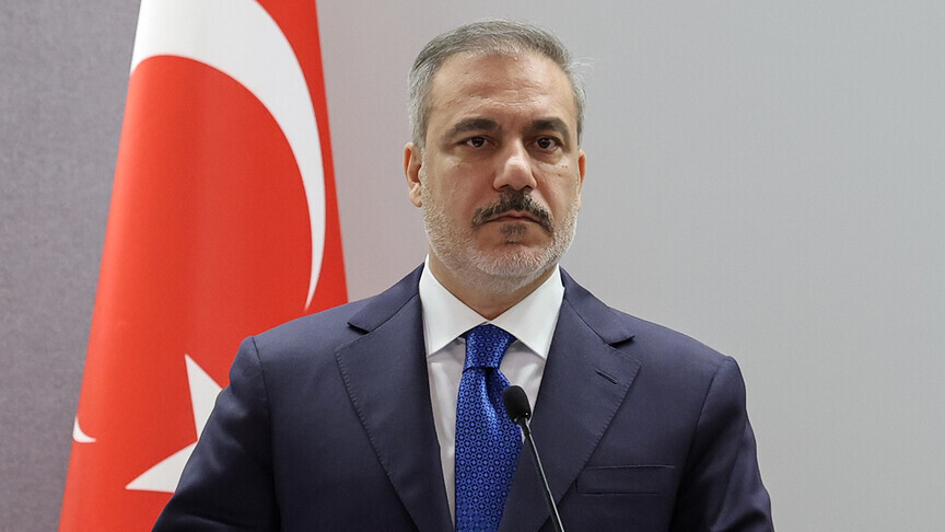 Bakan Fidan: İran-ABD anlaşması her zamankinden daha yakın
