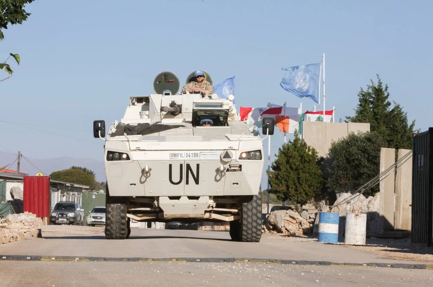 BM güçlerinin Lübnan’dan çekilme tarihi yaklaşırken hangi seçenekler masada?