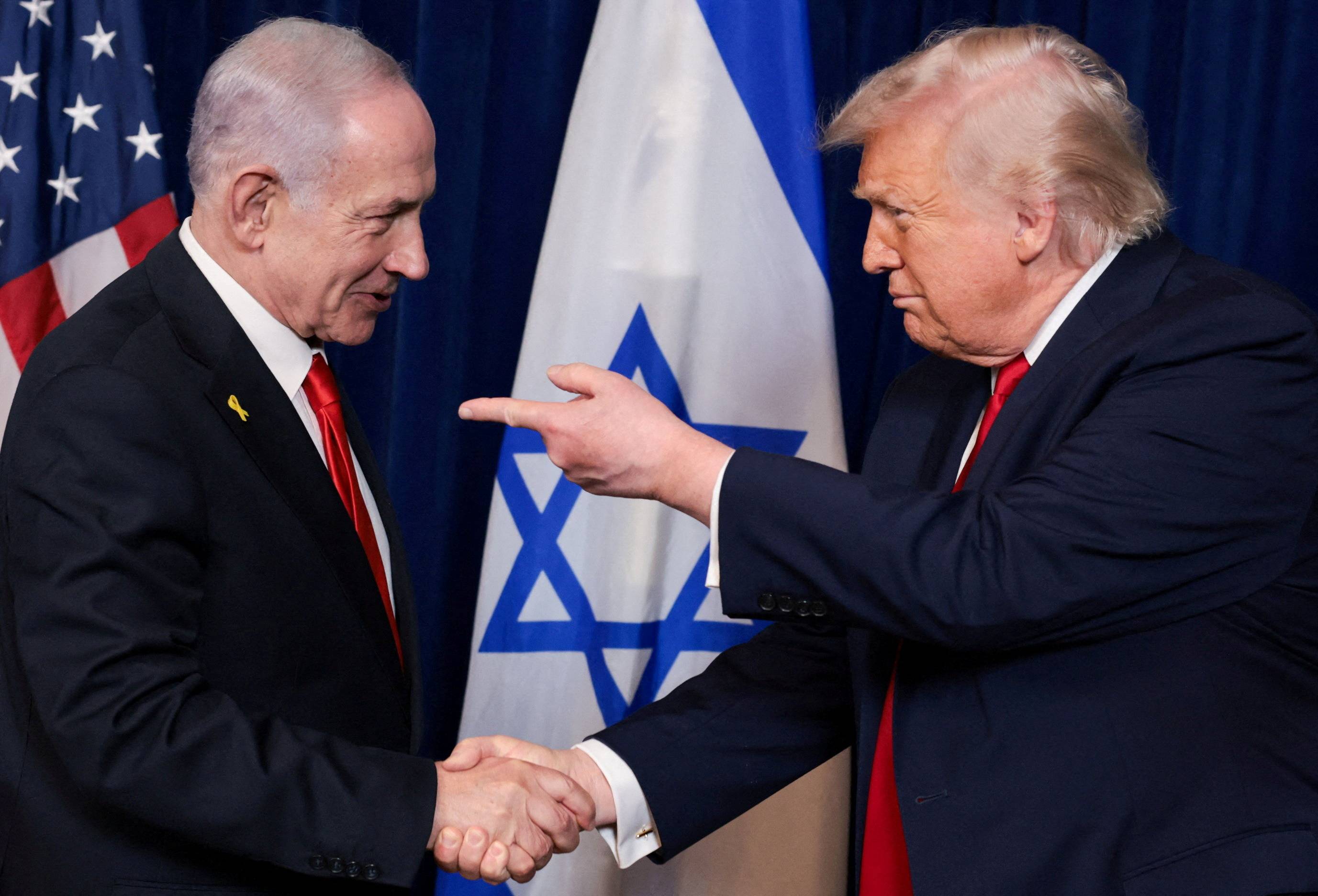 Netanyahu'ya yakın bir düşünür: Hizbullah, İsrail'i yıpratma savaşına sürükledi