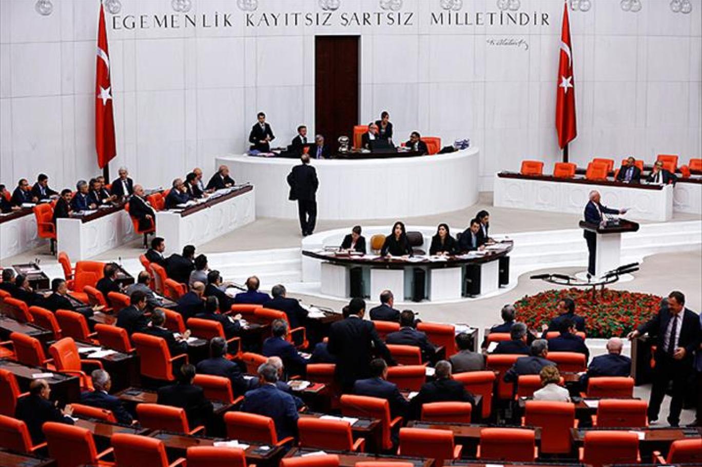 Türkiye'nin ikinci yüzyılında sivil anayasa arayışı (2)