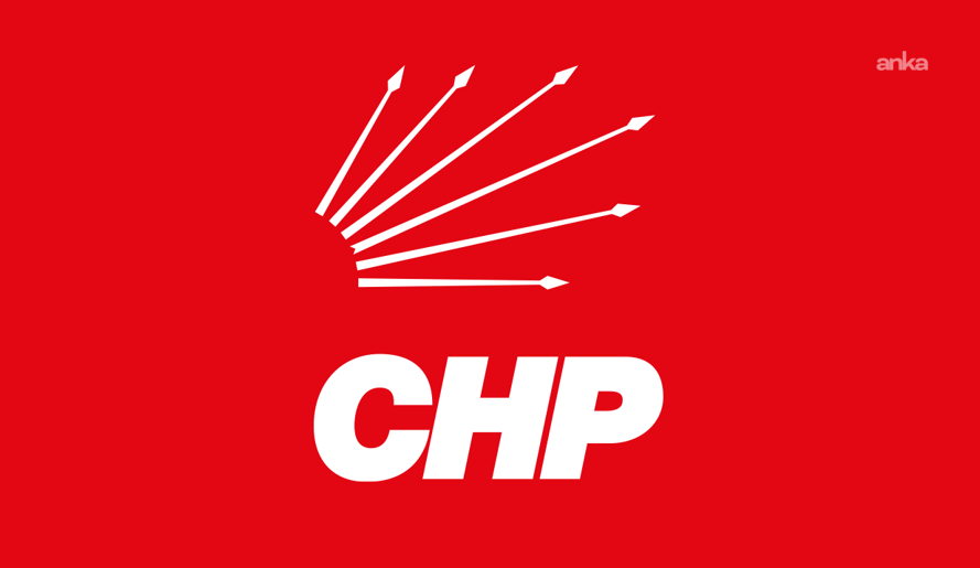 CHP'li 111 milletvekilinden ortak çağrı: Olağanüstü Kurultay 12 Temmuz'da toplansın