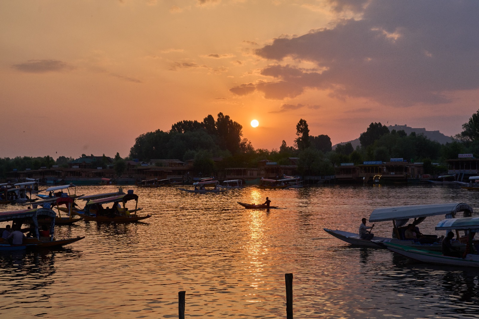 Güneş'in 