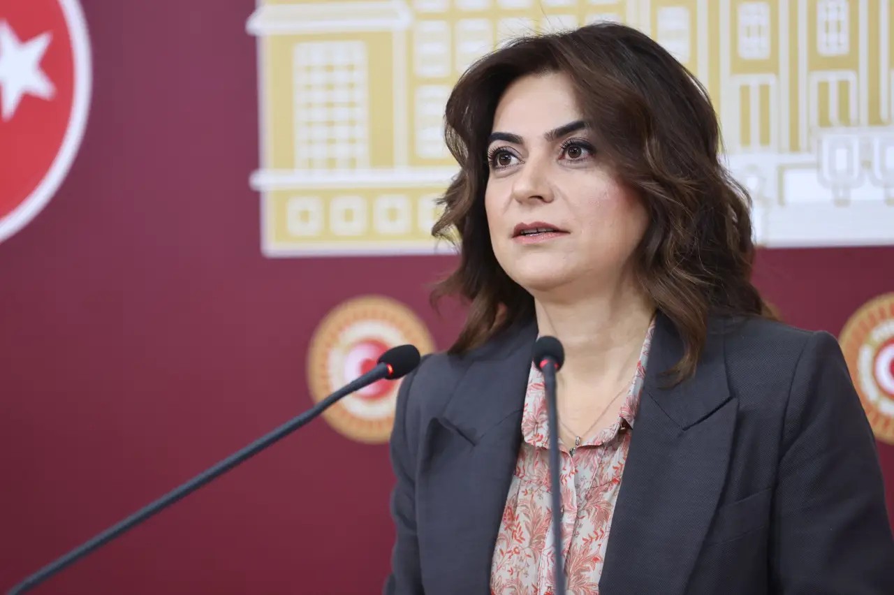 Çerçeve yasa tartışması hızlanıyor: DEM Parti 5 Haziran’a odaklandı