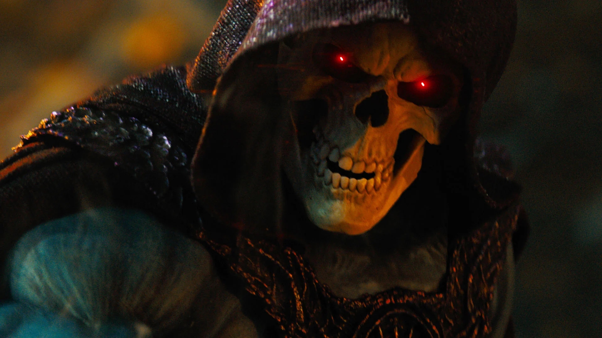 200 milyon dolarlık yeni He-Man filmi beklentileri karşıladı mı?